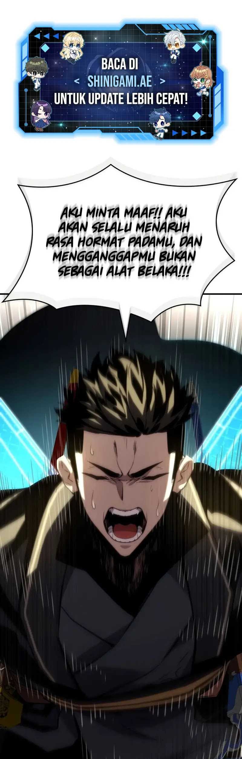 Boundless Necromancer Chapter 83 - halaman 2