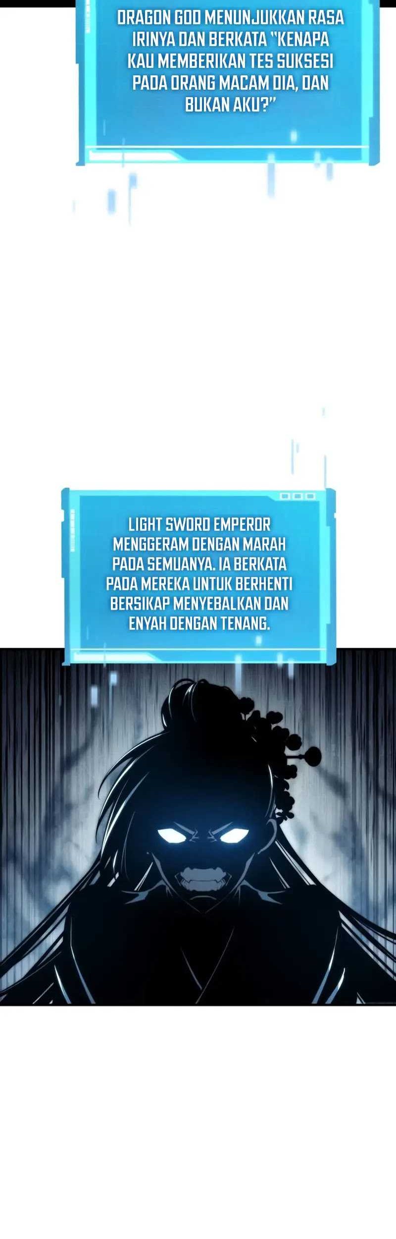 Boundless Necromancer Chapter 83 - halaman 22