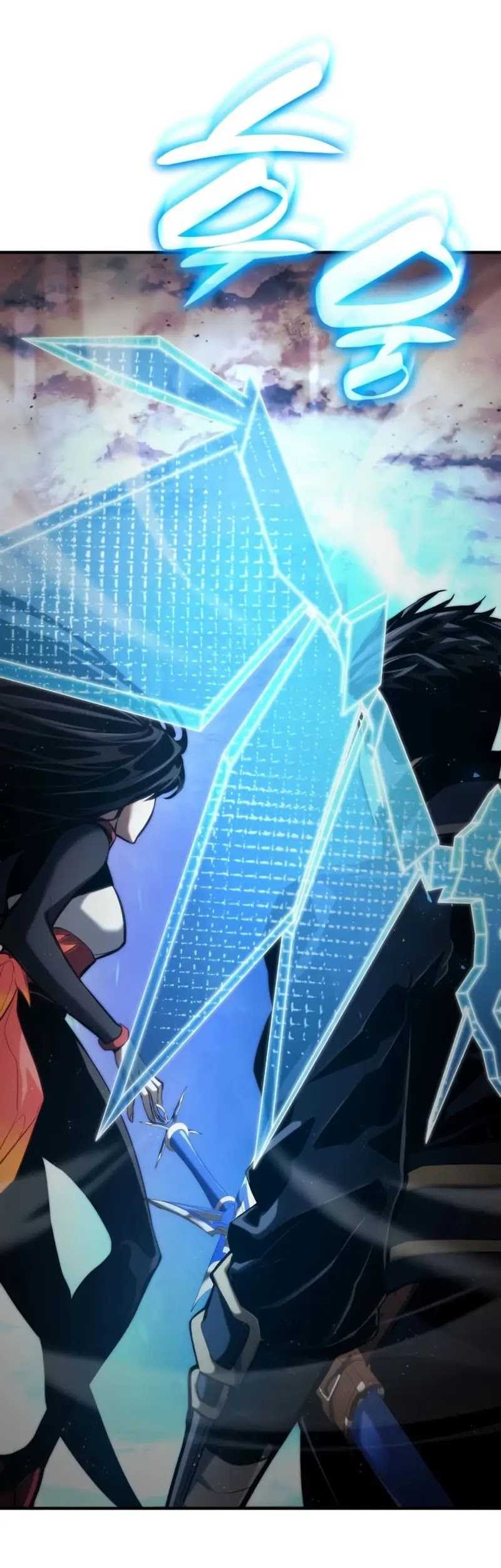 Boundless Necromancer Chapter 83 - halaman 25