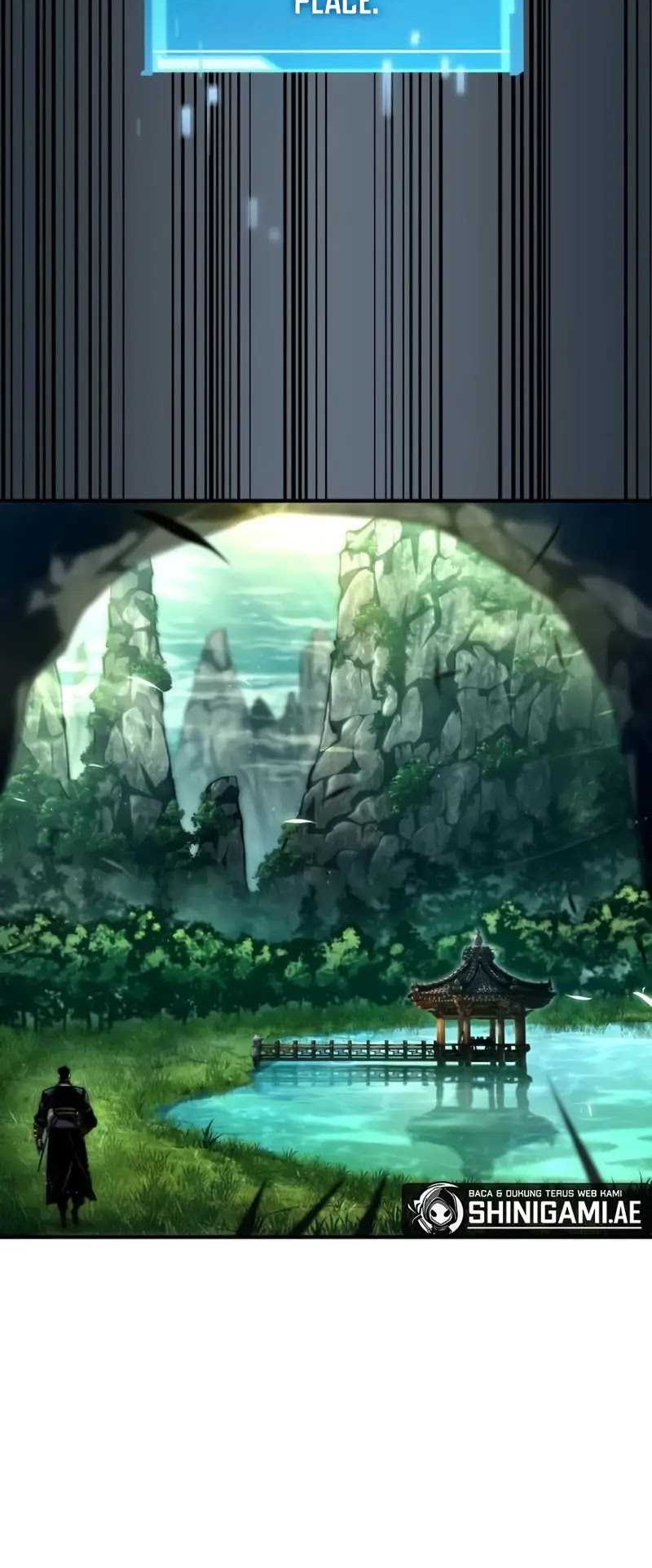 Boundless Necromancer Chapter 83 - halaman 28