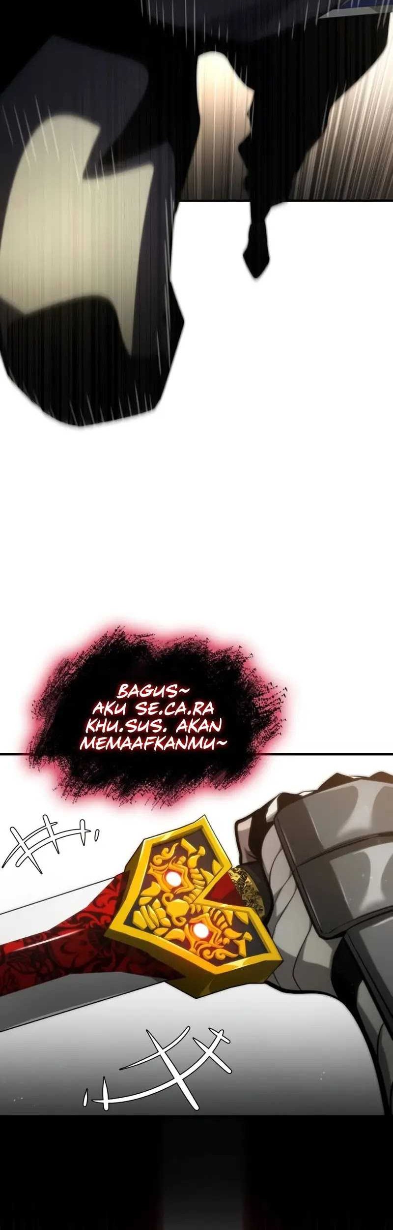 Boundless Necromancer Chapter 83 - halaman 3