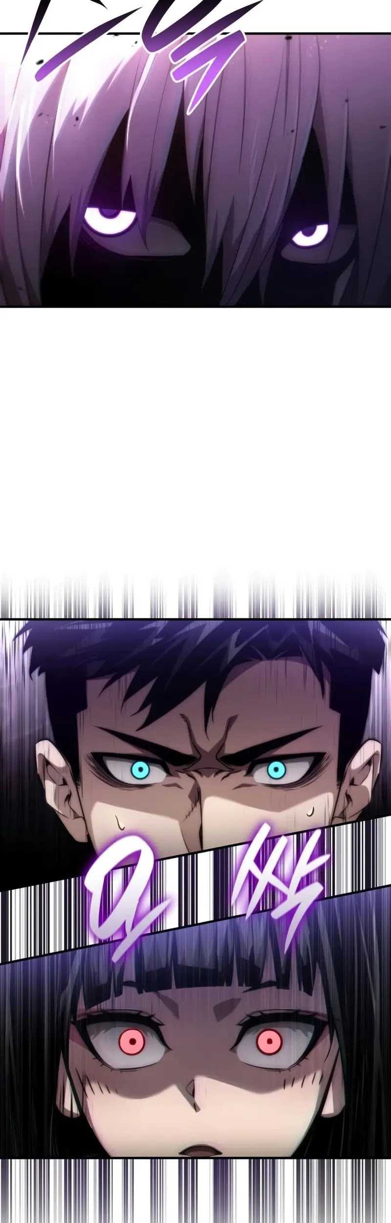 Boundless Necromancer Chapter 83 - halaman 43