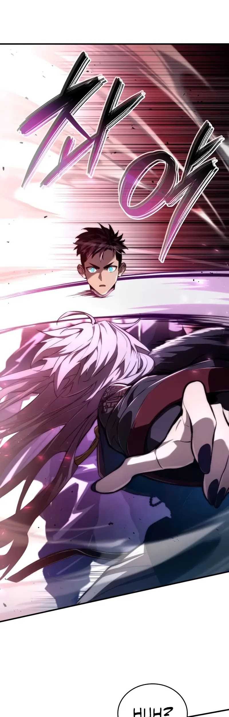 Boundless Necromancer Chapter 83 - halaman 49