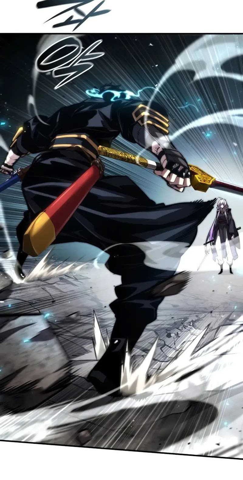 Boundless Necromancer Chapter 83 - halaman 52
