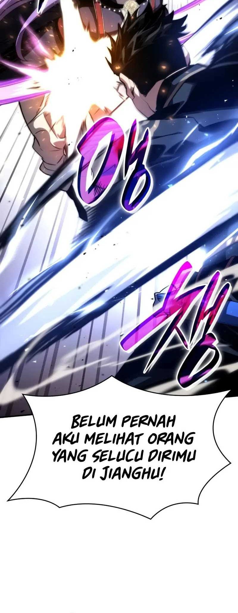 Boundless Necromancer Chapter 83 - halaman 56