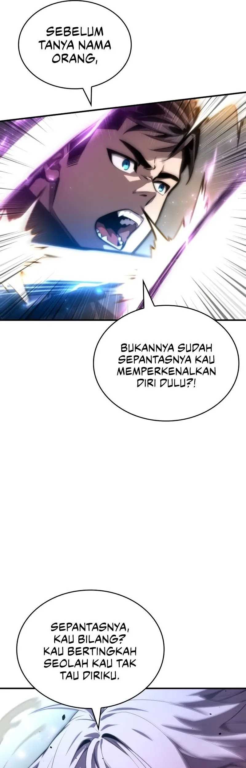 Boundless Necromancer Chapter 83 - halaman 57