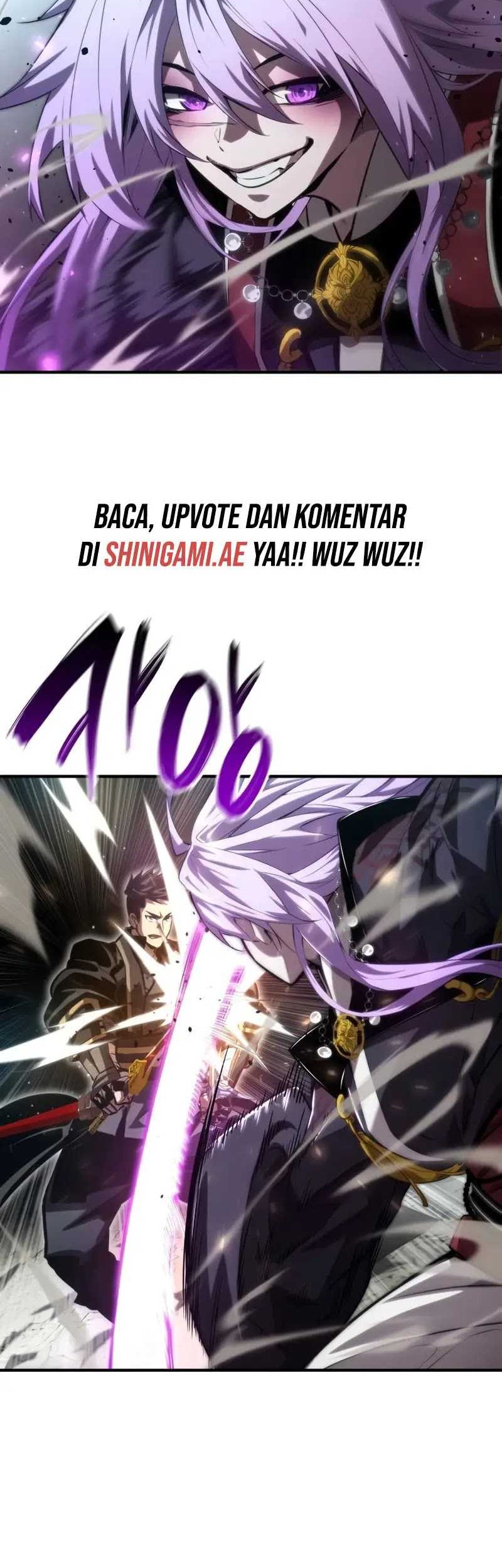 Boundless Necromancer Chapter 83 - halaman 58