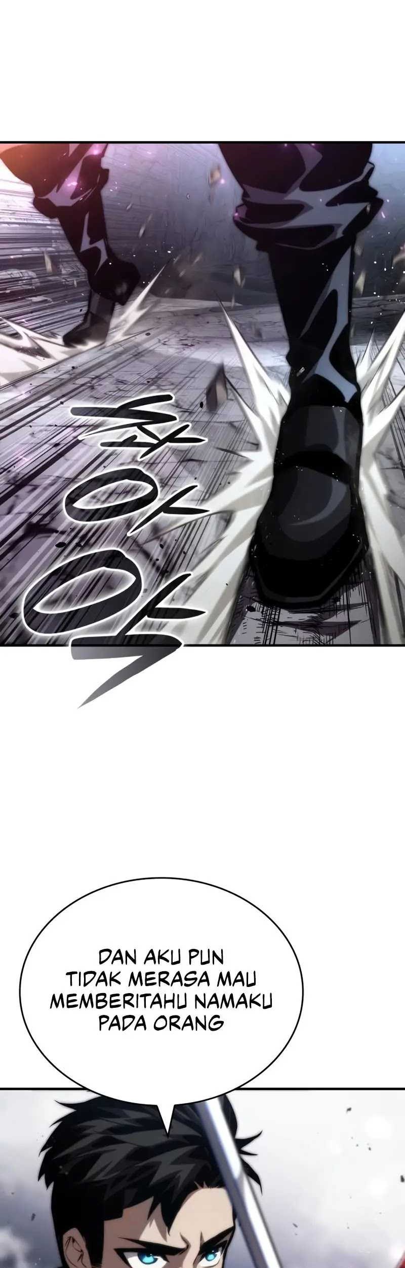 Boundless Necromancer Chapter 83 - halaman 59
