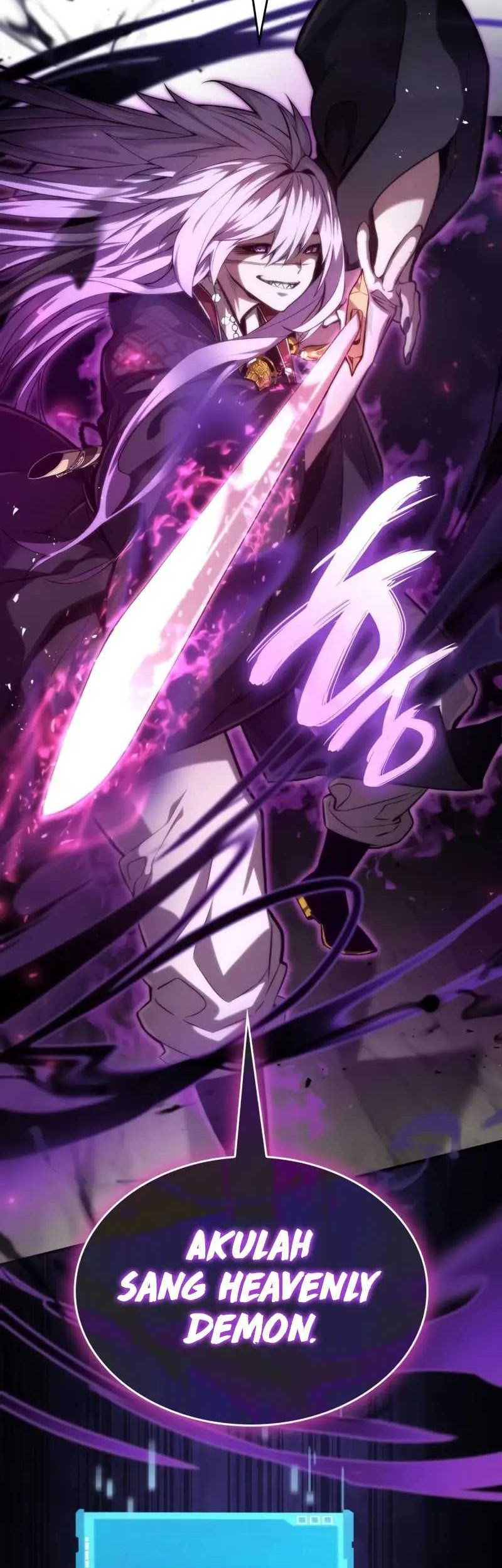 Boundless Necromancer Chapter 83 - halaman 62