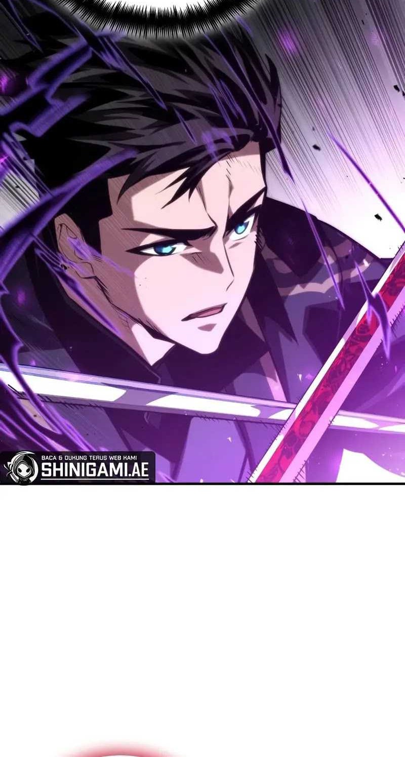 Boundless Necromancer Chapter 83 - halaman 64
