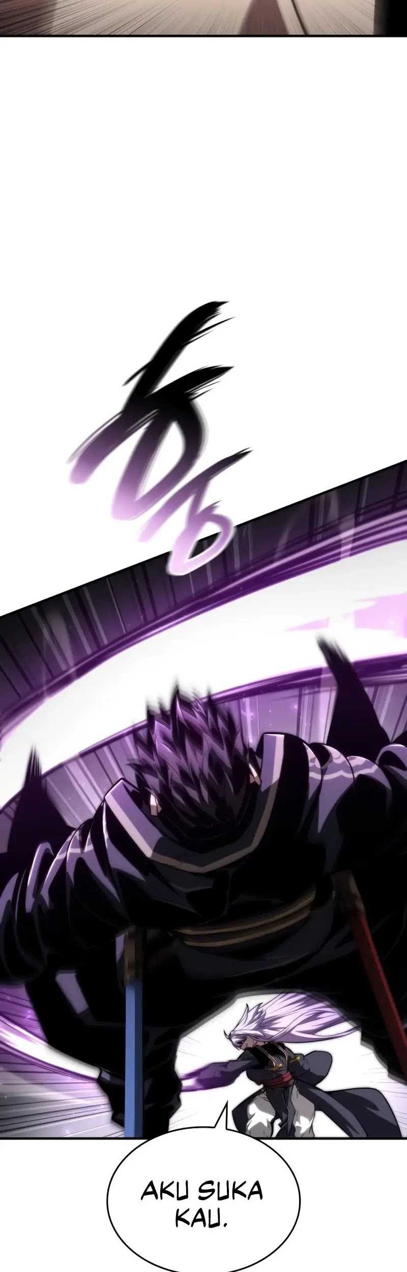 Boundless Necromancer Chapter 83 - halaman 66