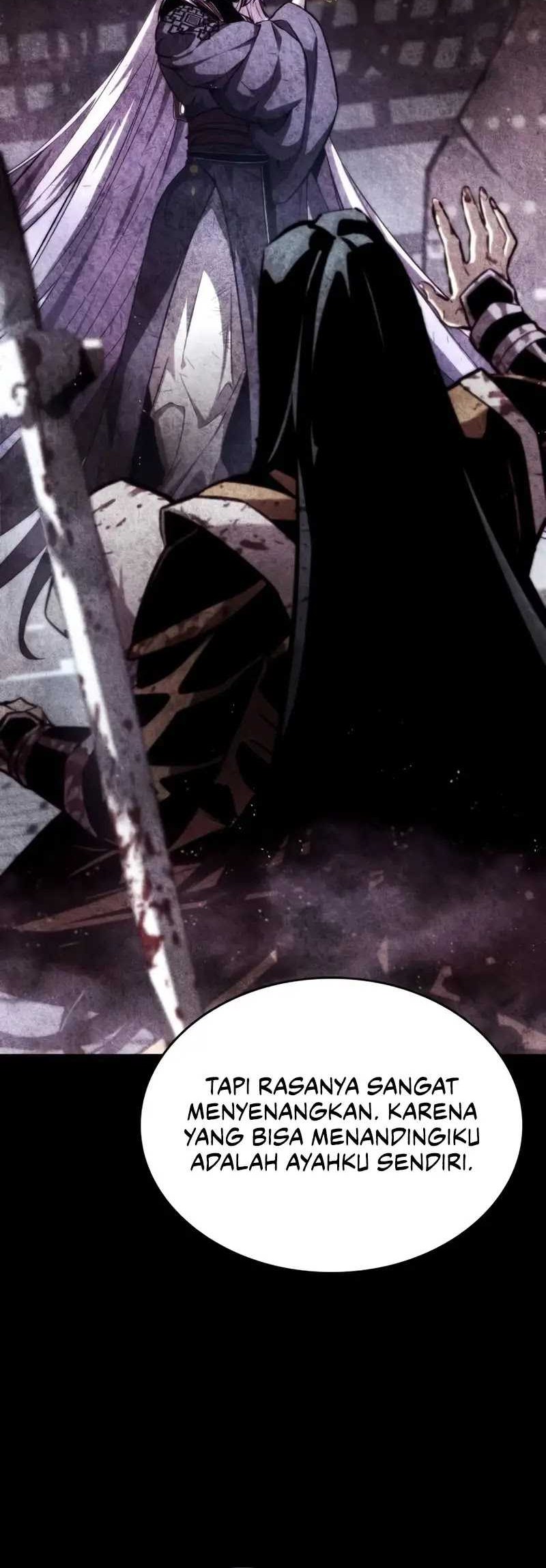 Boundless Necromancer Chapter 83 - halaman 68