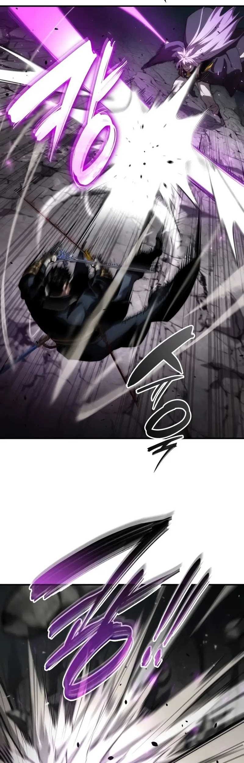 Boundless Necromancer Chapter 83 - halaman 70