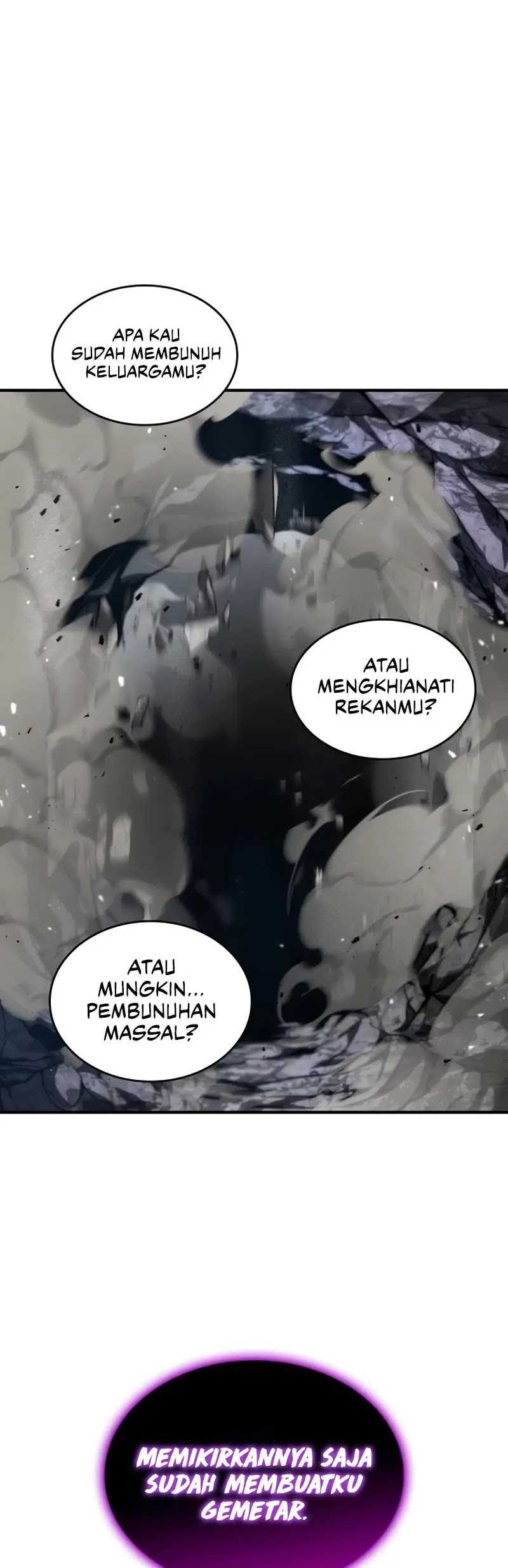 Boundless Necromancer Chapter 83 - halaman 72