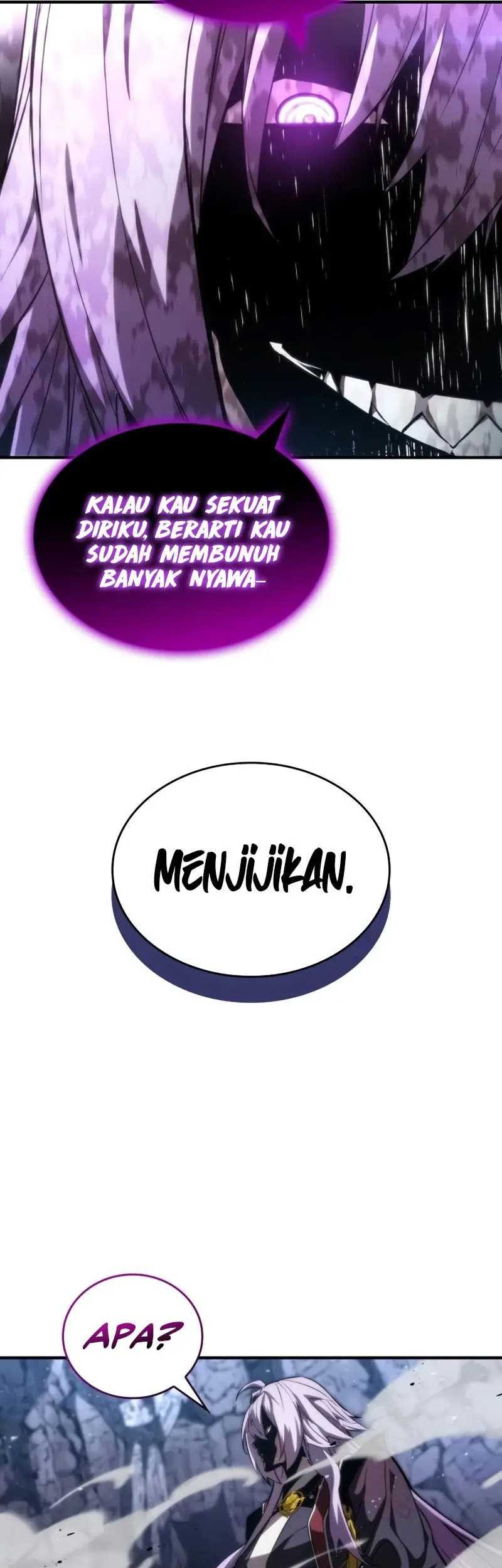 Boundless Necromancer Chapter 83 - halaman 73