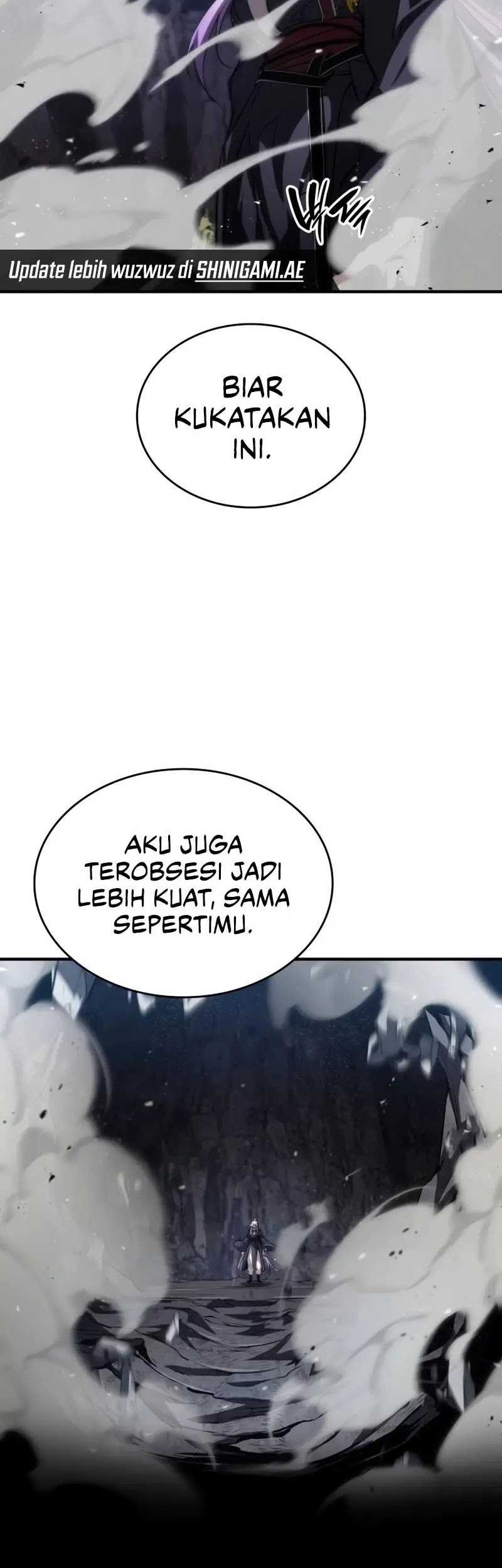 Boundless Necromancer Chapter 83 - halaman 74