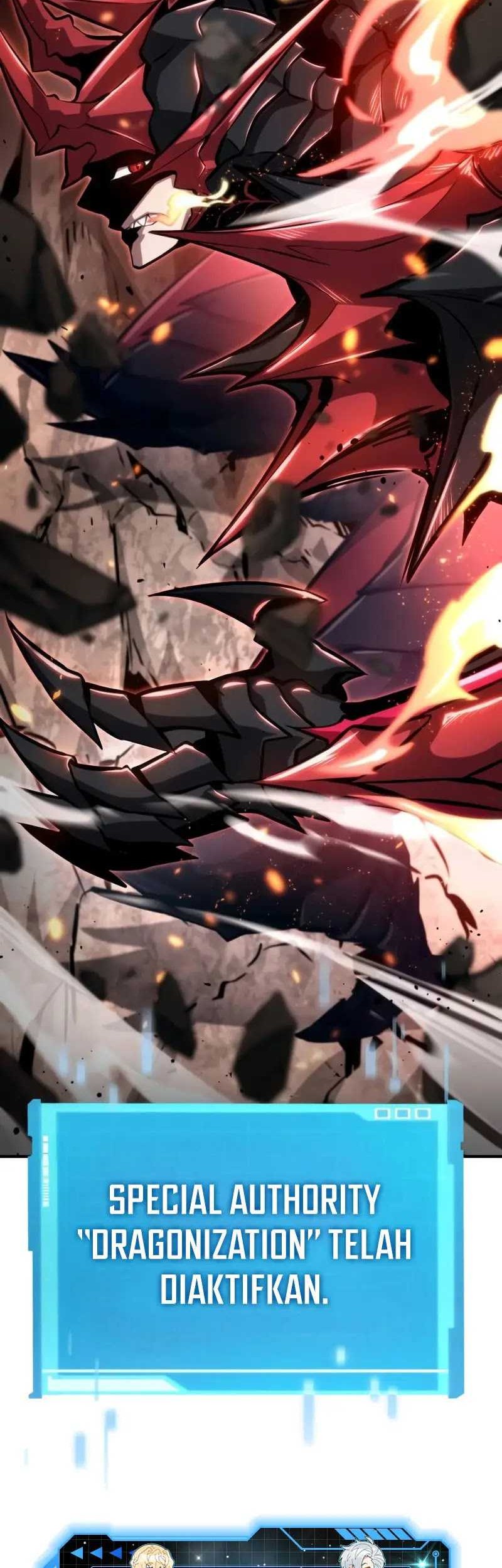 Boundless Necromancer Chapter 83 - halaman 78