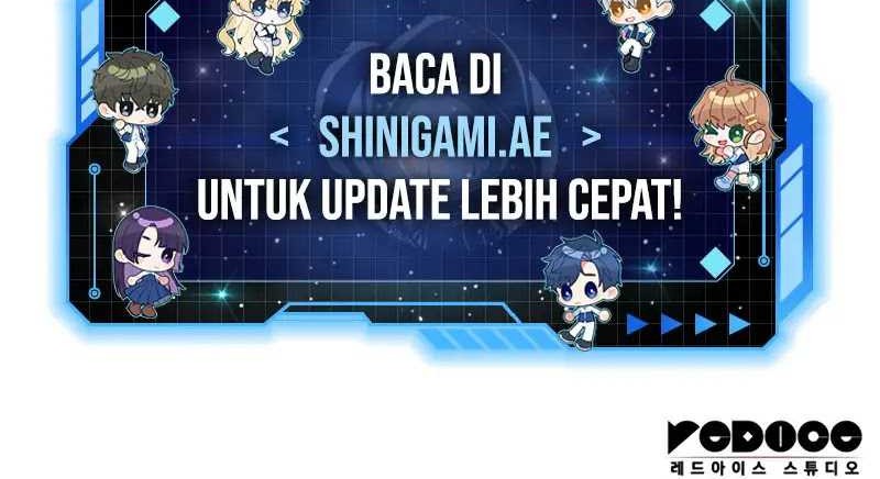 Boundless Necromancer Chapter 83 - halaman 79