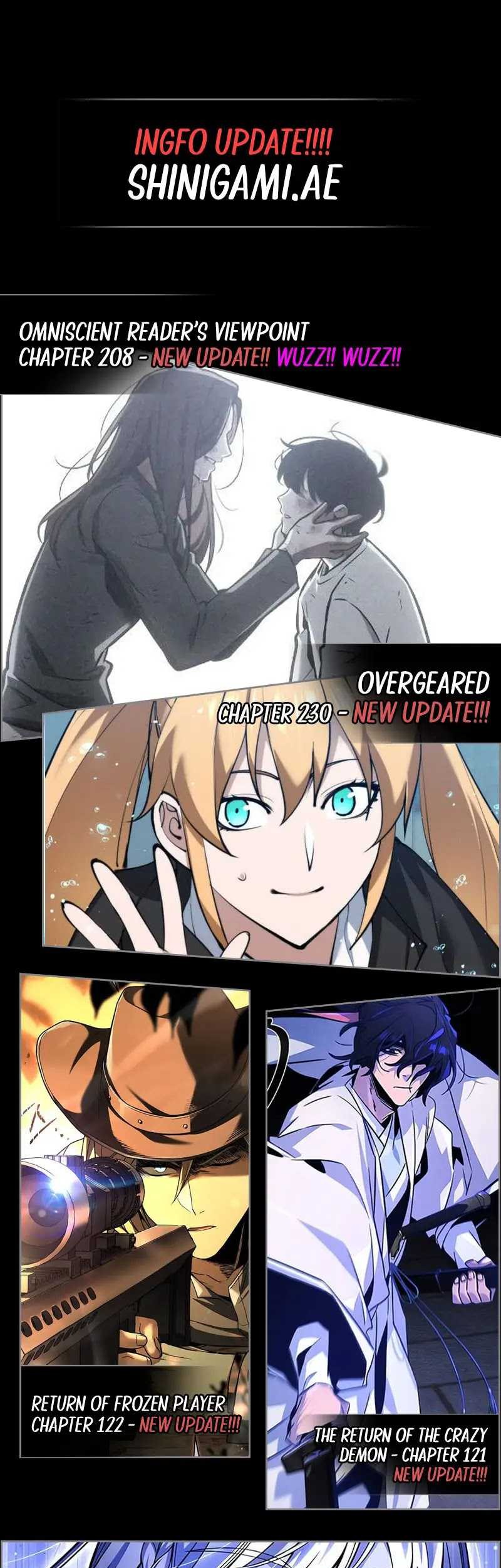 Boundless Necromancer Chapter 83 - halaman 80