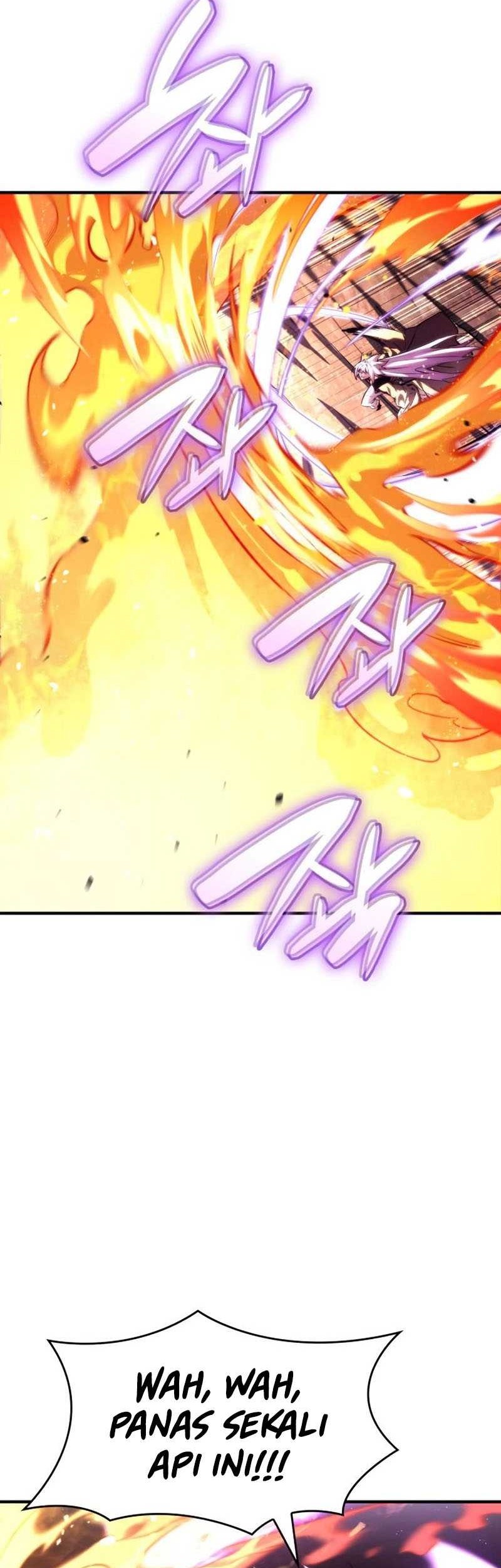 Boundless Necromancer Chapter 84 - halaman 11