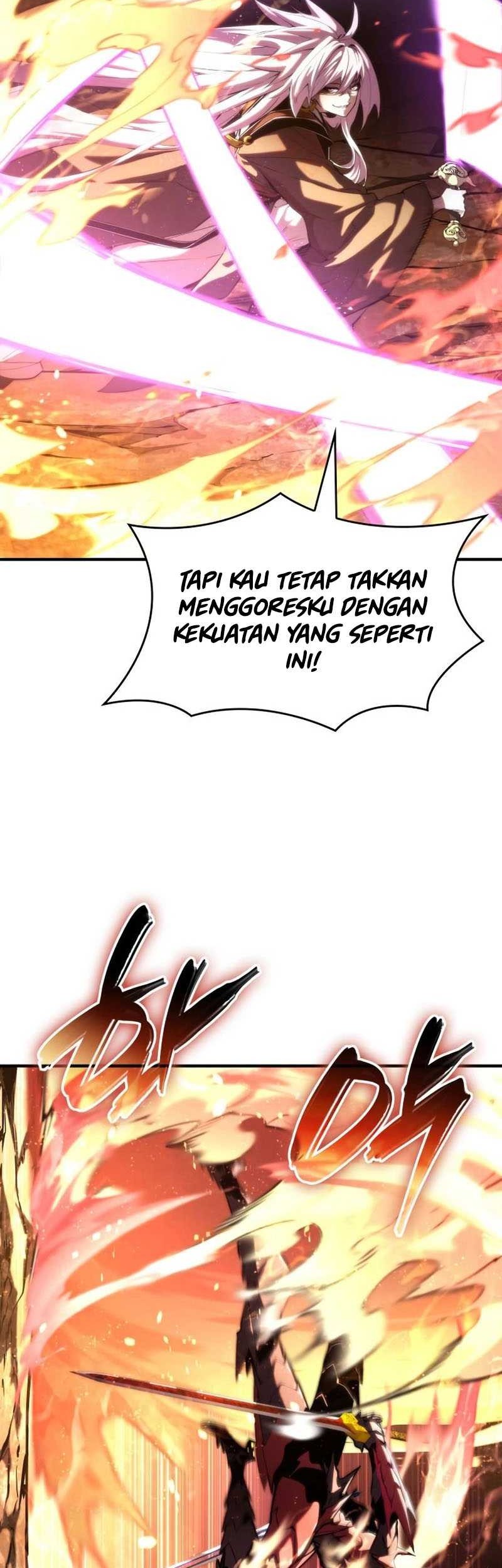 Boundless Necromancer Chapter 84 - halaman 12