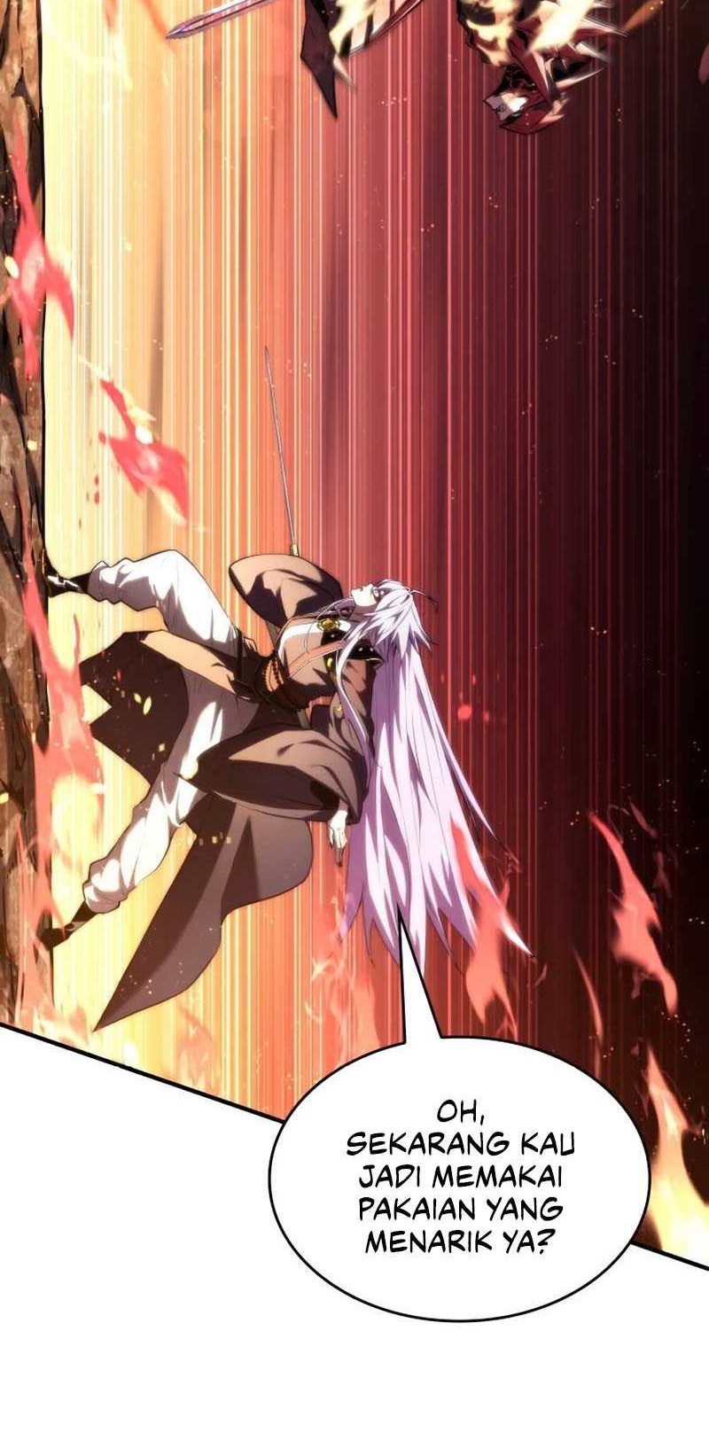 Boundless Necromancer Chapter 84 - halaman 13