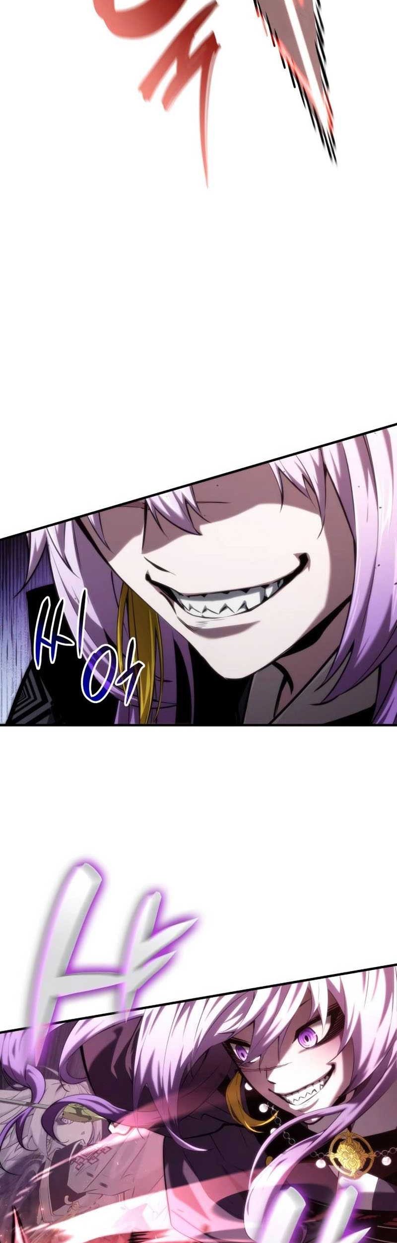 Boundless Necromancer Chapter 84 - halaman 16