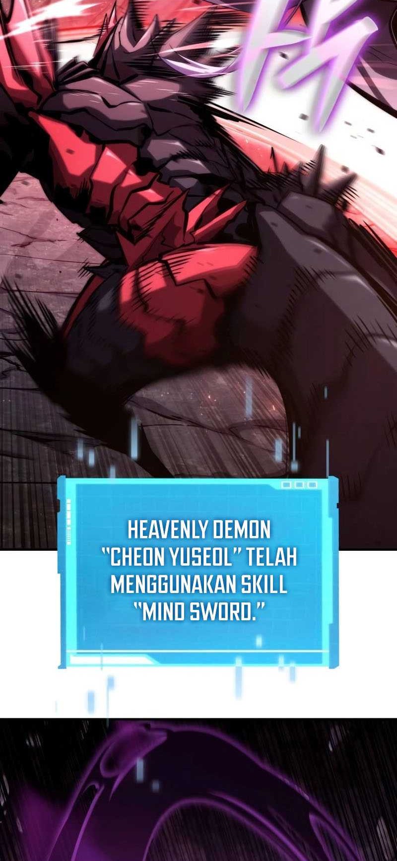 Boundless Necromancer Chapter 84 - halaman 17