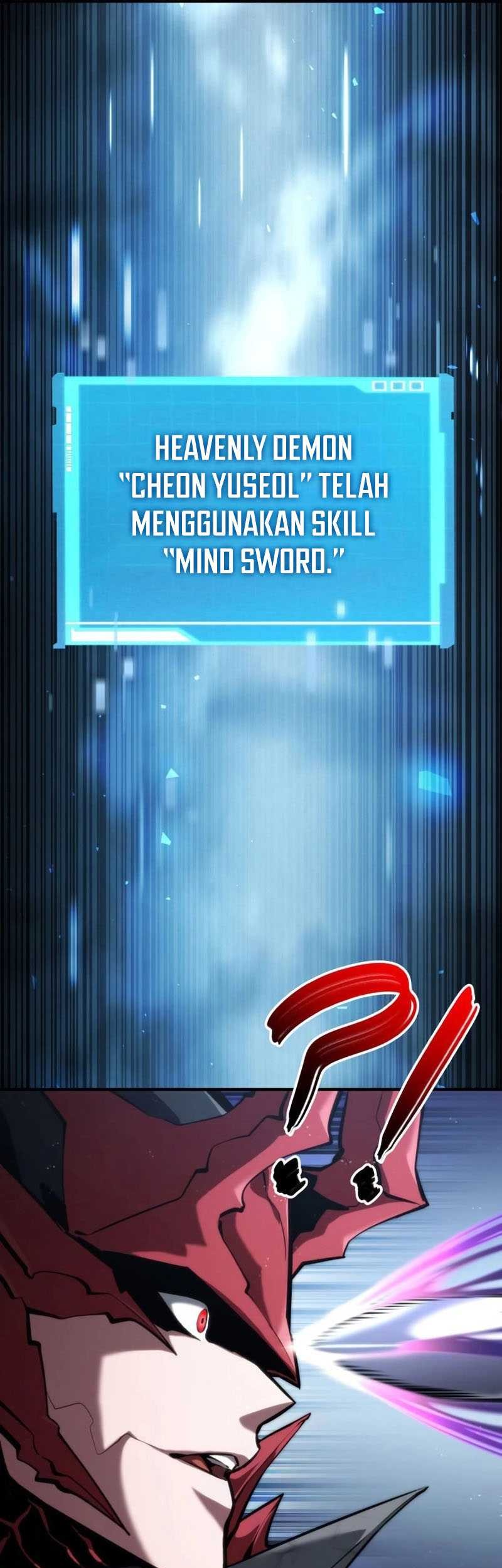 Boundless Necromancer Chapter 84 - halaman 22