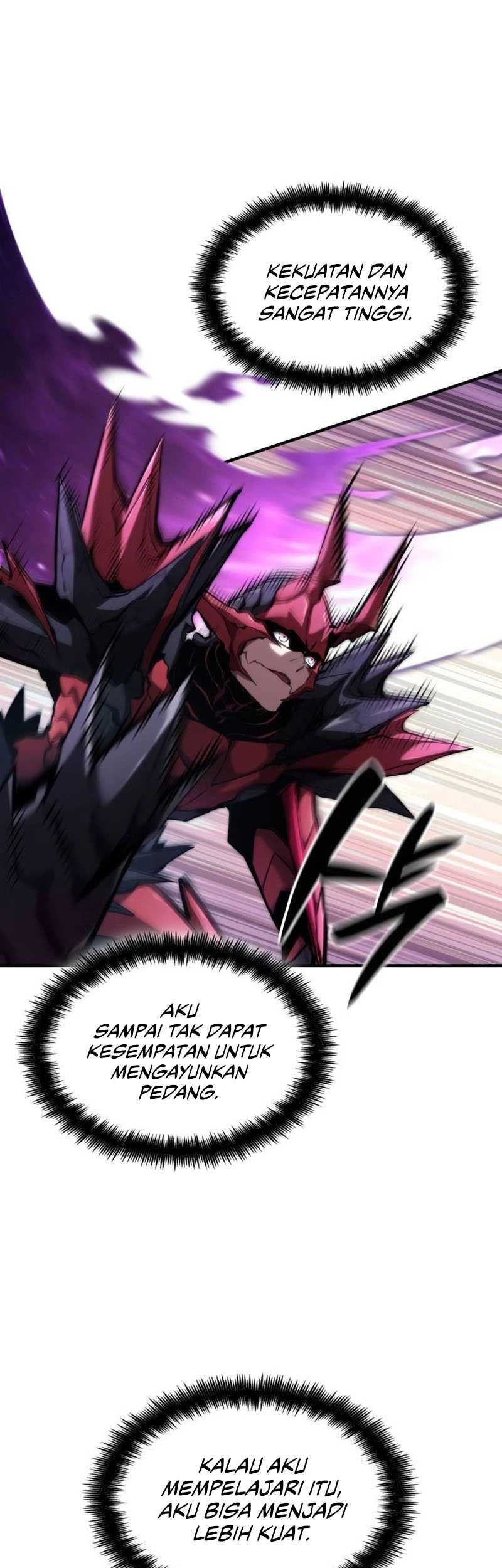 Boundless Necromancer Chapter 84 - halaman 24