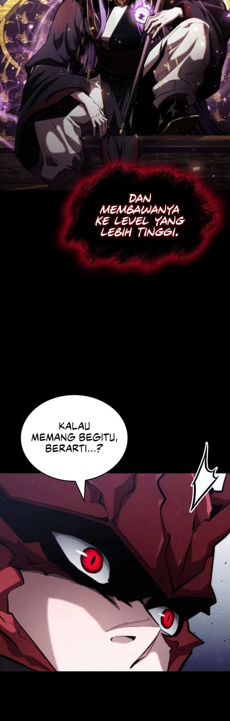 Boundless Necromancer Chapter 84 - halaman 27