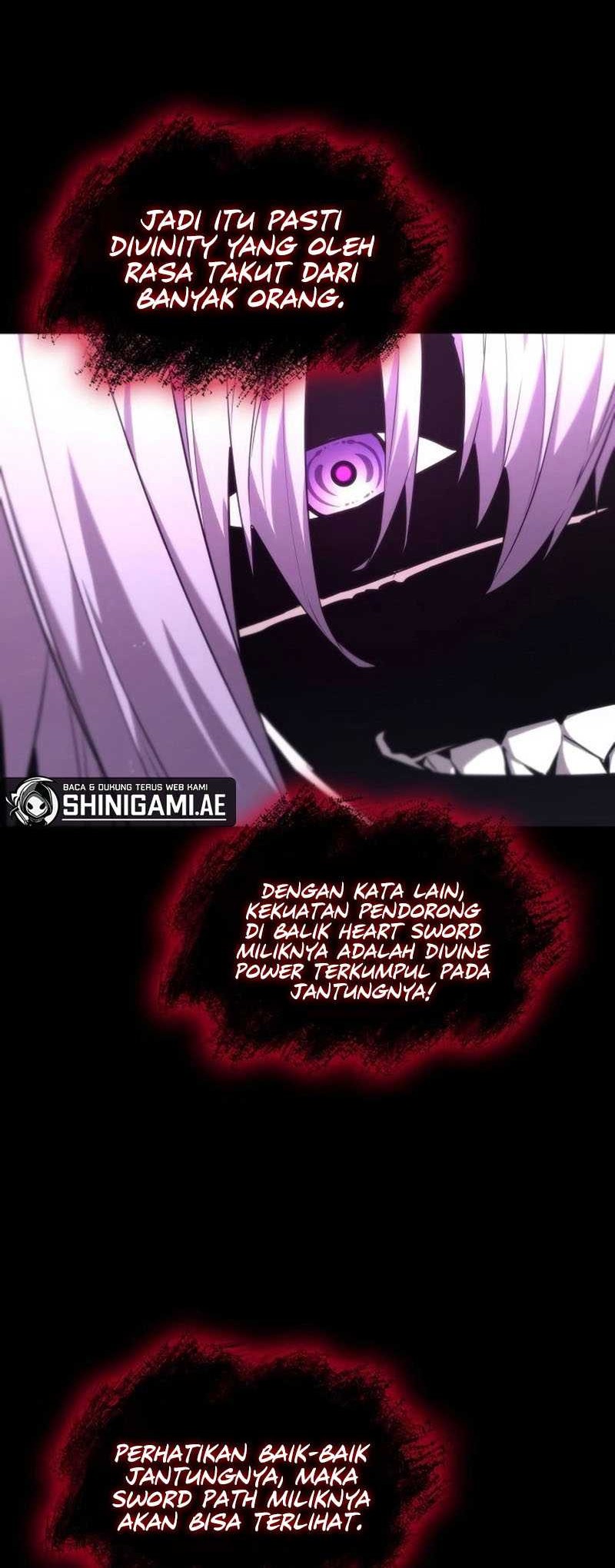 Boundless Necromancer Chapter 84 - halaman 29