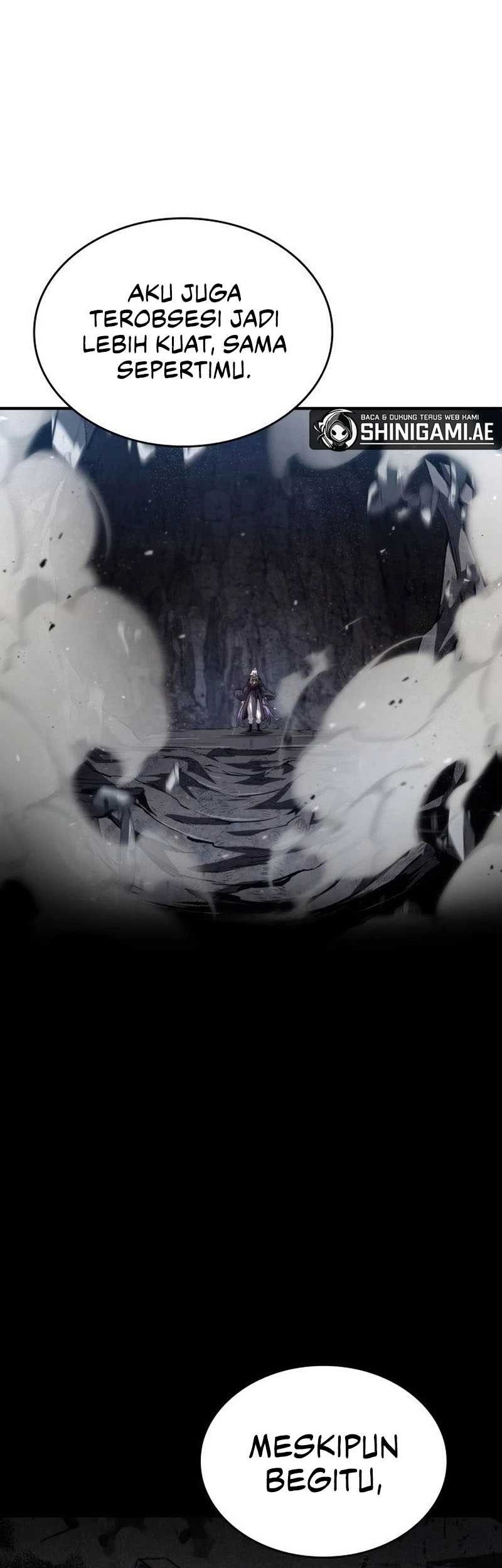 Boundless Necromancer Chapter 84 - halaman 3