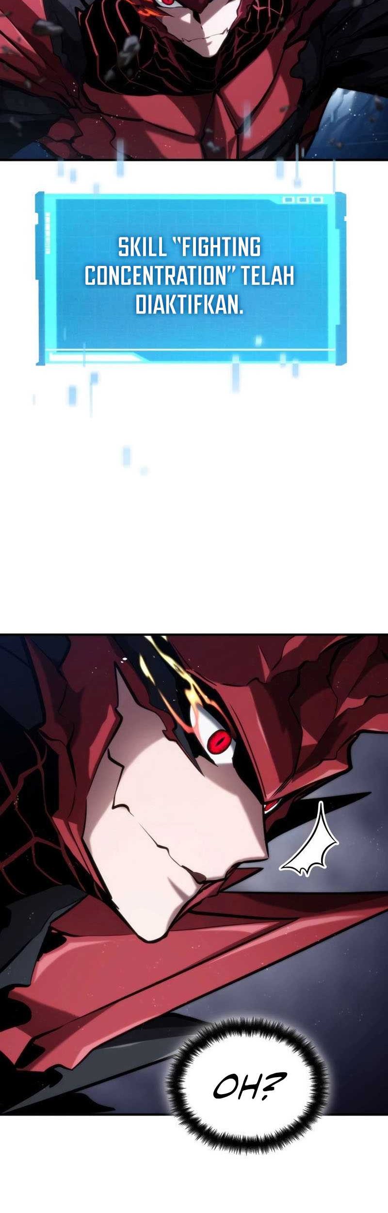 Boundless Necromancer Chapter 84 - halaman 31