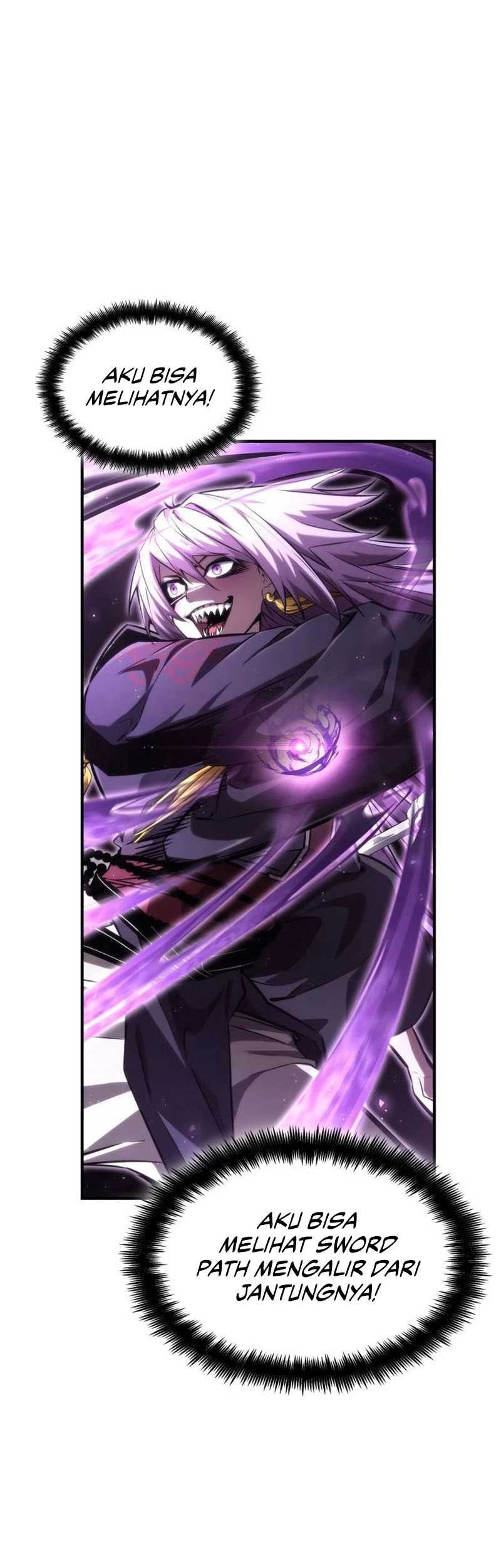 Boundless Necromancer Chapter 84 - halaman 32