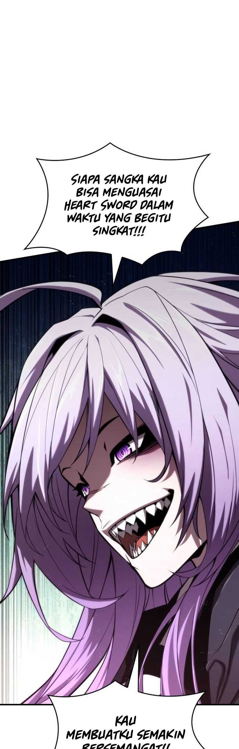 Boundless Necromancer Chapter 84 - halaman 36
