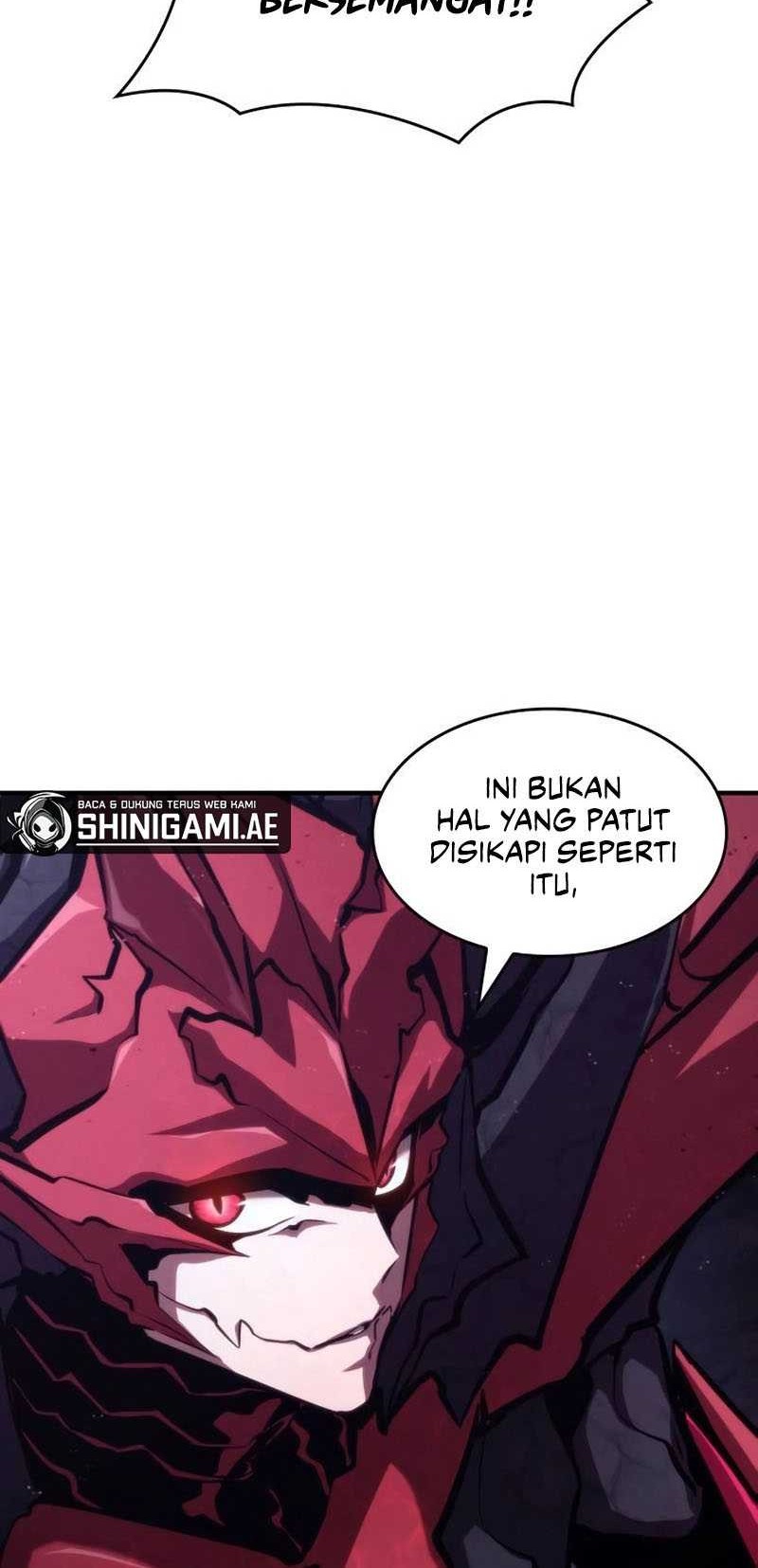 Boundless Necromancer Chapter 84 - halaman 37