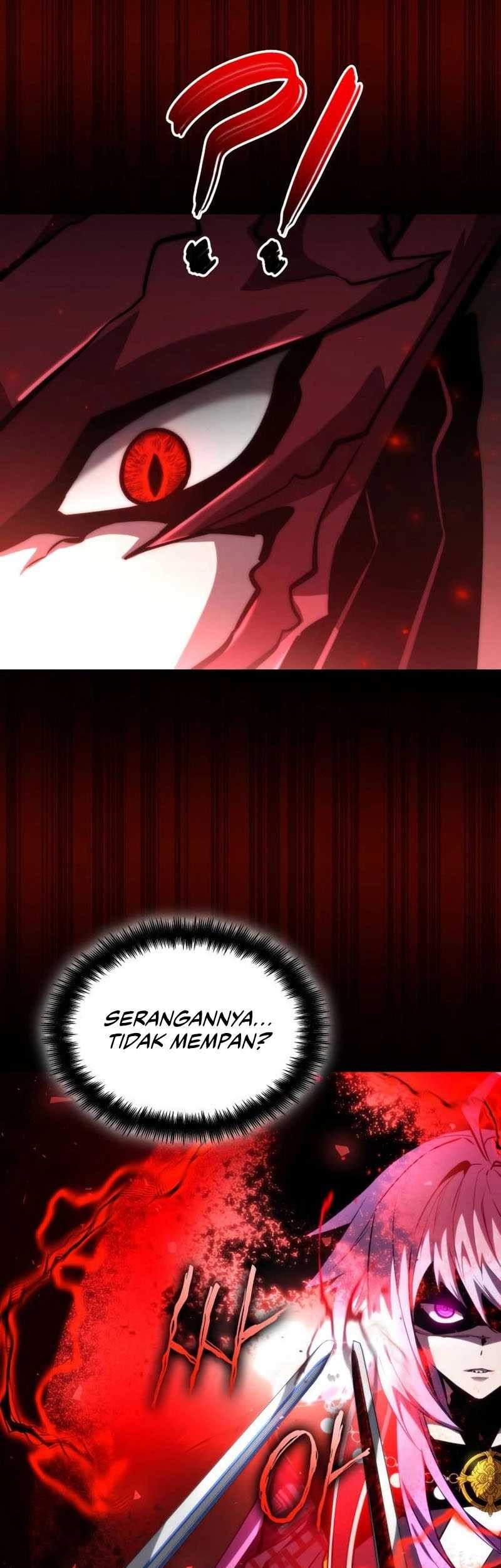 Boundless Necromancer Chapter 84 - halaman 46