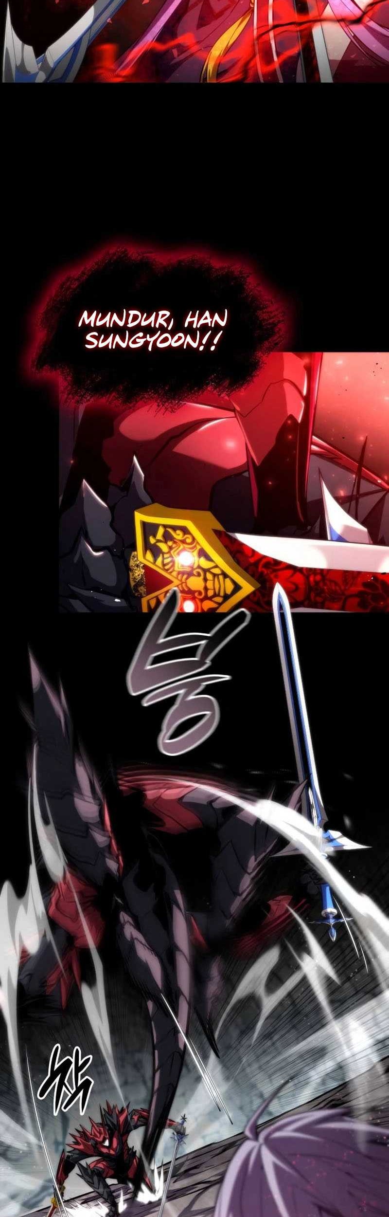 Boundless Necromancer Chapter 84 - halaman 47