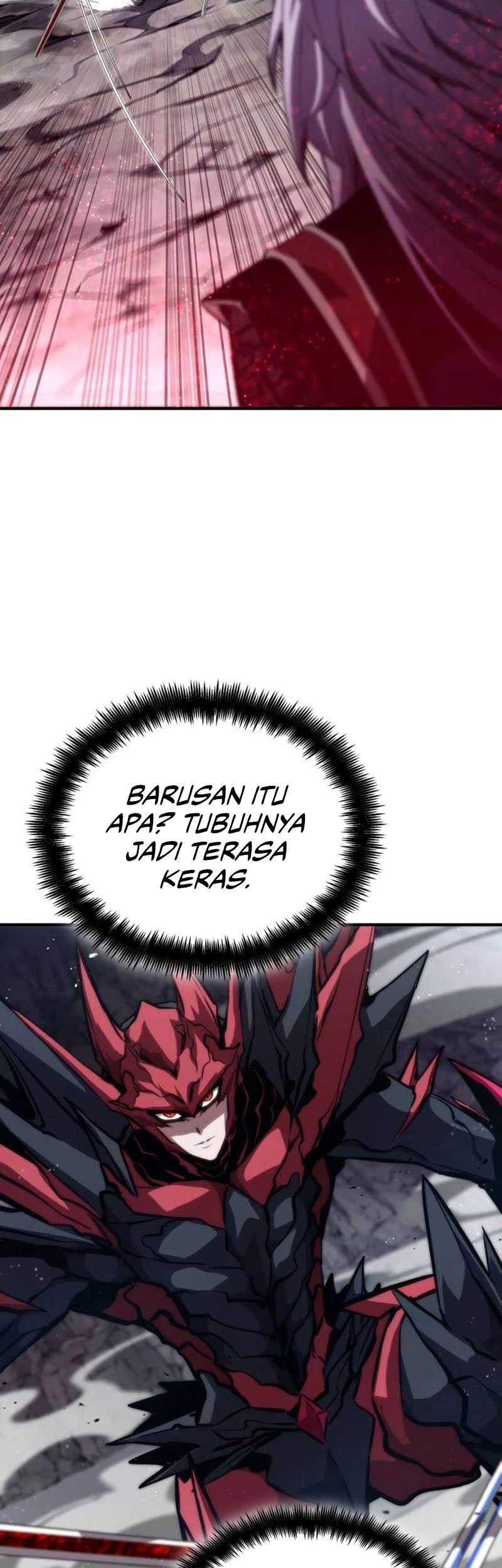 Boundless Necromancer Chapter 84 - halaman 48
