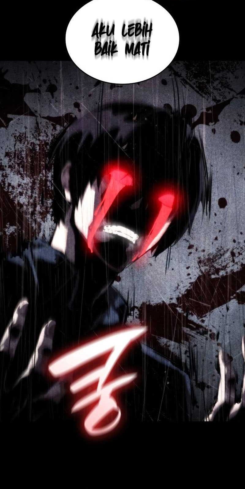 Boundless Necromancer Chapter 84 - halaman 5