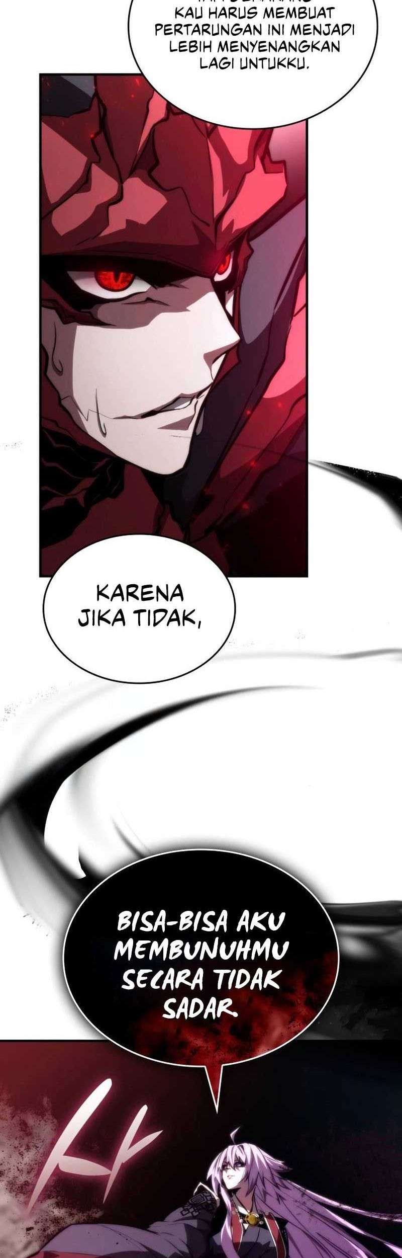 Boundless Necromancer Chapter 84 - halaman 51