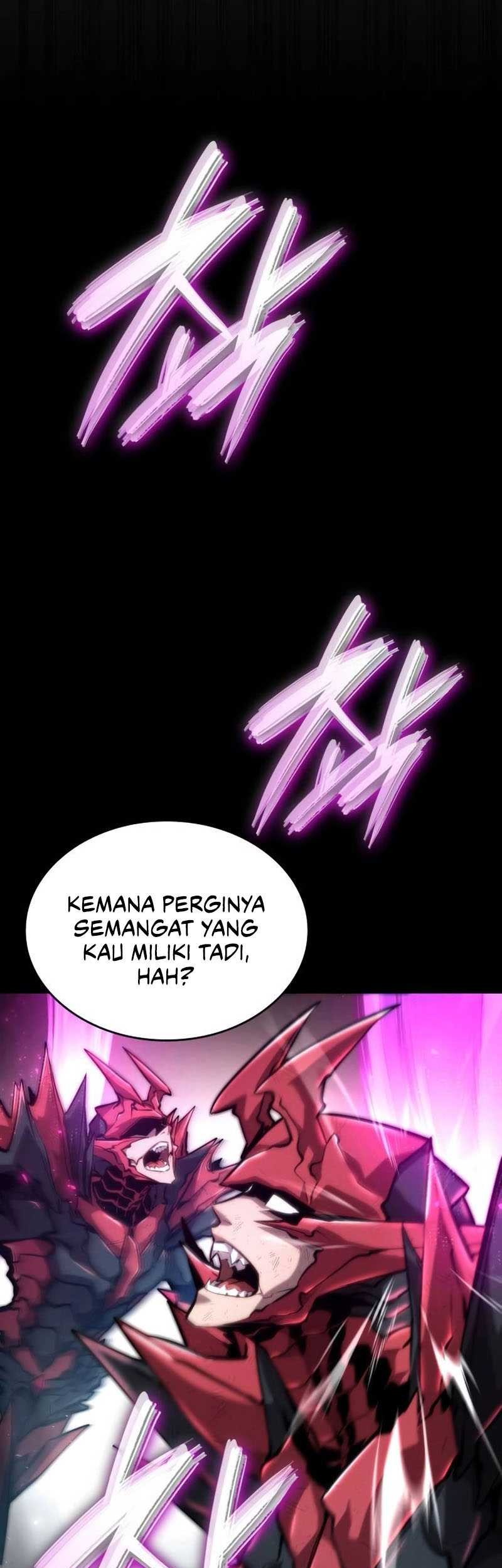 Boundless Necromancer Chapter 84 - halaman 58