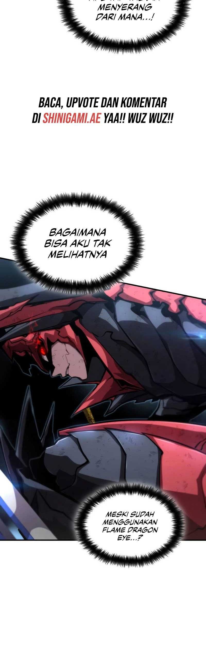 Boundless Necromancer Chapter 84 - halaman 60