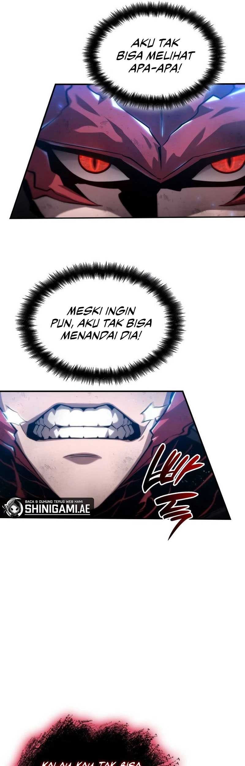 Boundless Necromancer Chapter 84 - halaman 62