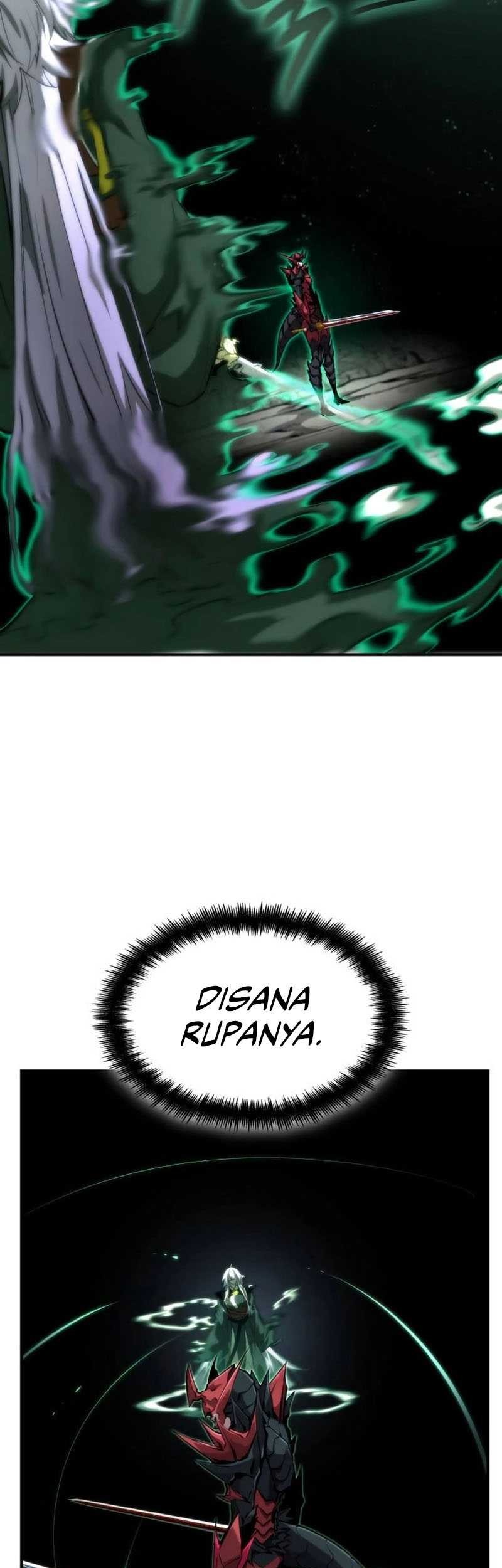 Boundless Necromancer Chapter 84 - halaman 66