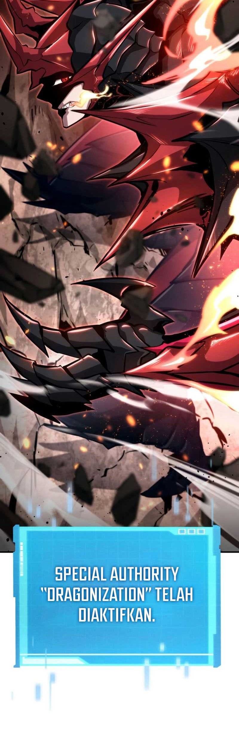 Boundless Necromancer Chapter 84 - halaman 7