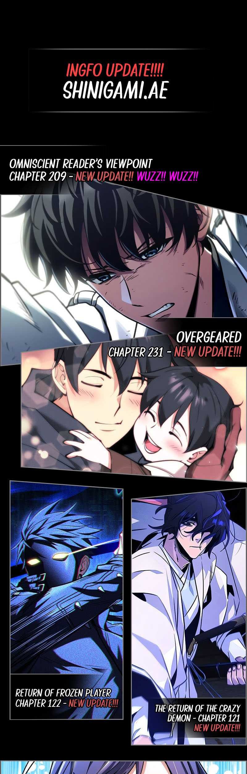Boundless Necromancer Chapter 84 - halaman 71