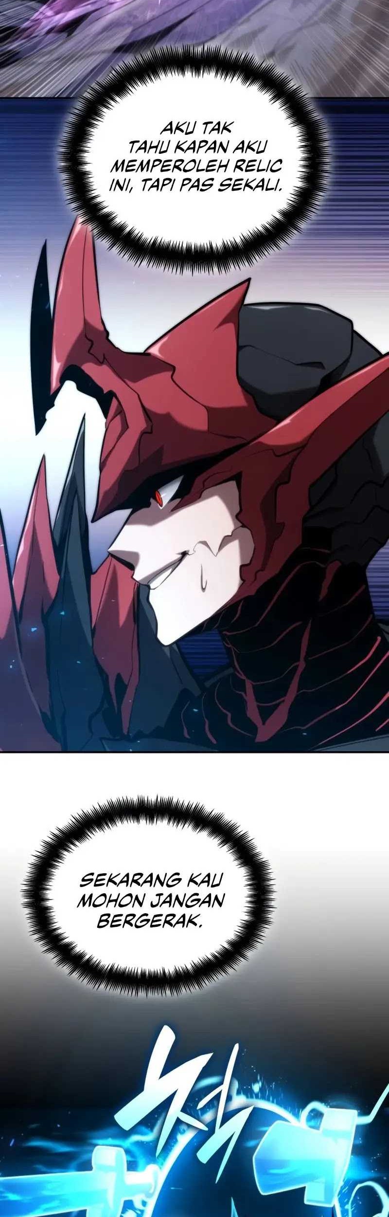 Boundless Necromancer Chapter 85 - halaman 11