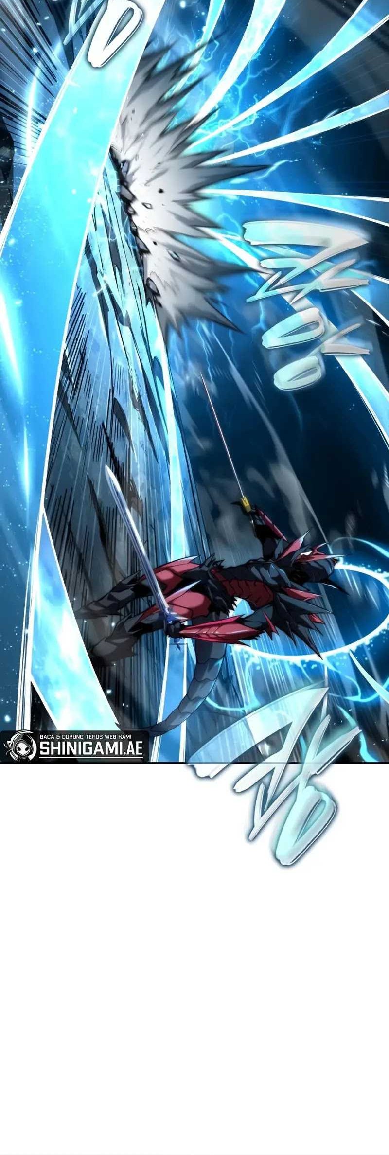 Boundless Necromancer Chapter 85 - halaman 13
